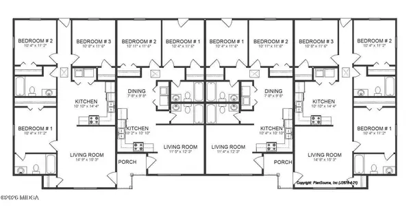 212 Tabor, Warner Robins, GA 31093