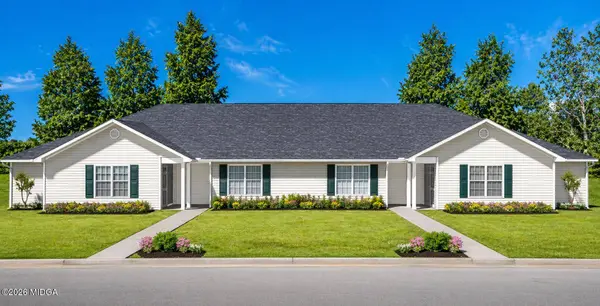 212 Tabor, Warner Robins, GA 31093