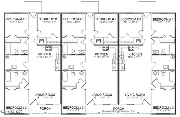 212 Tabor Drive, Warner Robins, GA 31093