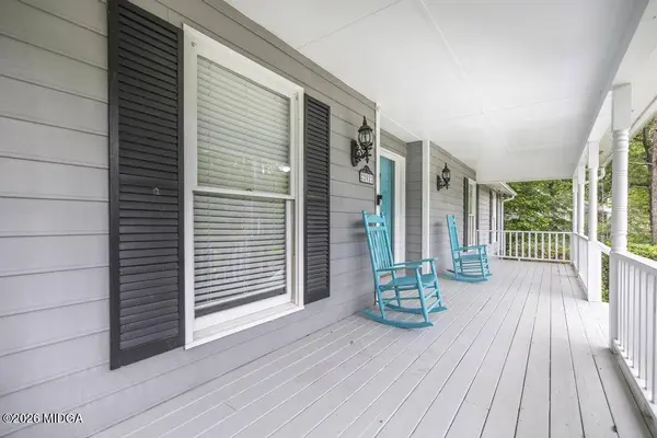 202 Rivoli Oaks Drive, Macon, GA 31210