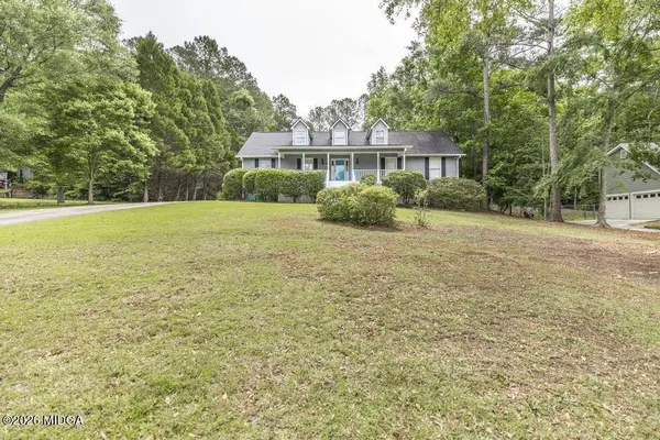 202 Rivoli Oaks Drive, Macon, GA 31210