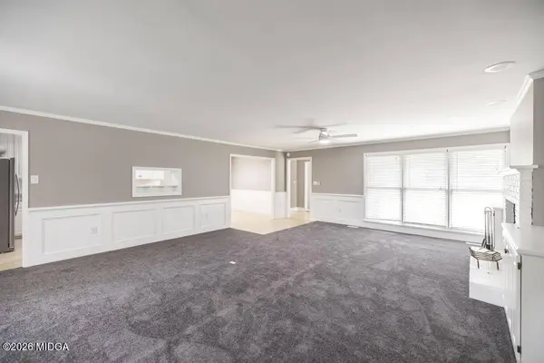 202 Rivoli Oaks Drive, Macon, GA 31210