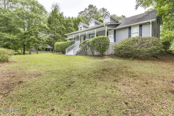 202 Rivoli Oaks Drive, Macon, GA 31210