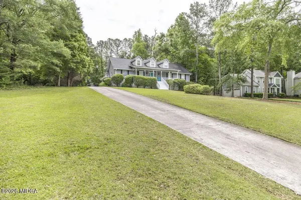 202 Rivoli Oaks Drive, Macon, GA 31210