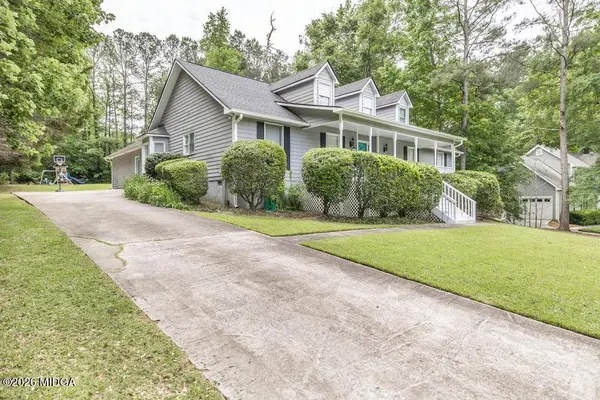 202 Rivoli Oaks Drive, Macon, GA 31210