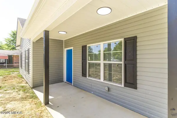 1648 Hurley Circle, Macon, GA 31206