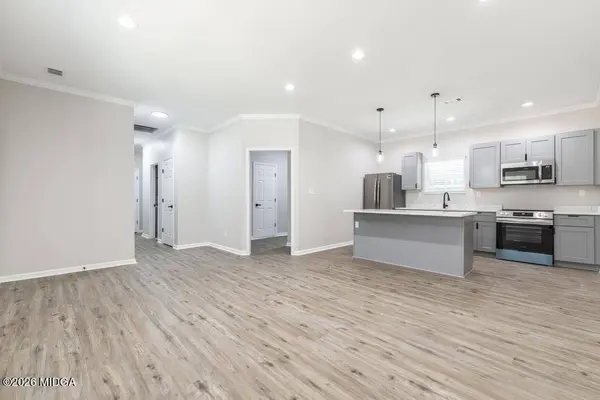 1648 Hurley Circle, Macon, GA 31206