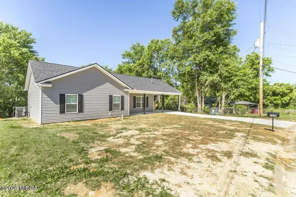 1648 Hurley Circle, Macon, GA 31206