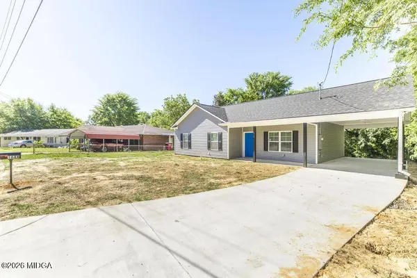 1648 Hurley Circle, Macon, GA 31206