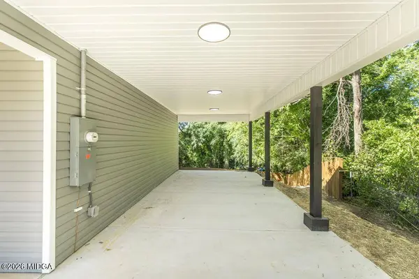 1648 Hurley Circle, Macon, GA 31206