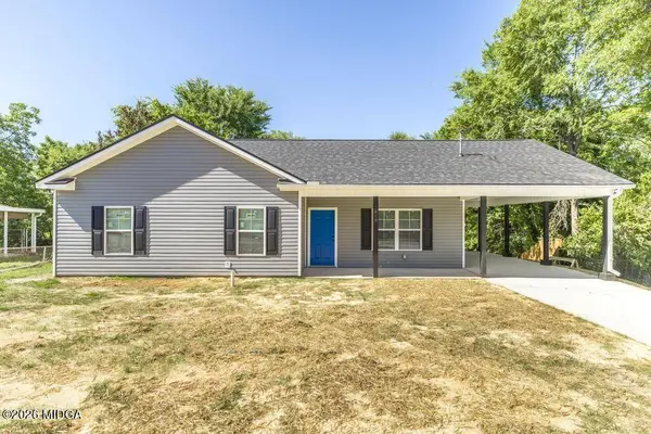 1648 Hurley Circle, Macon, GA 31206
