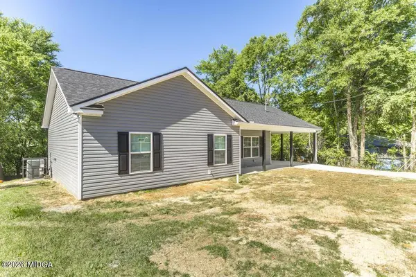 1648 Hurley Circle, Macon, GA 31206