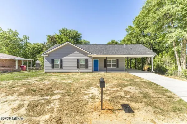 1648 Hurley Circle, Macon, GA 31206