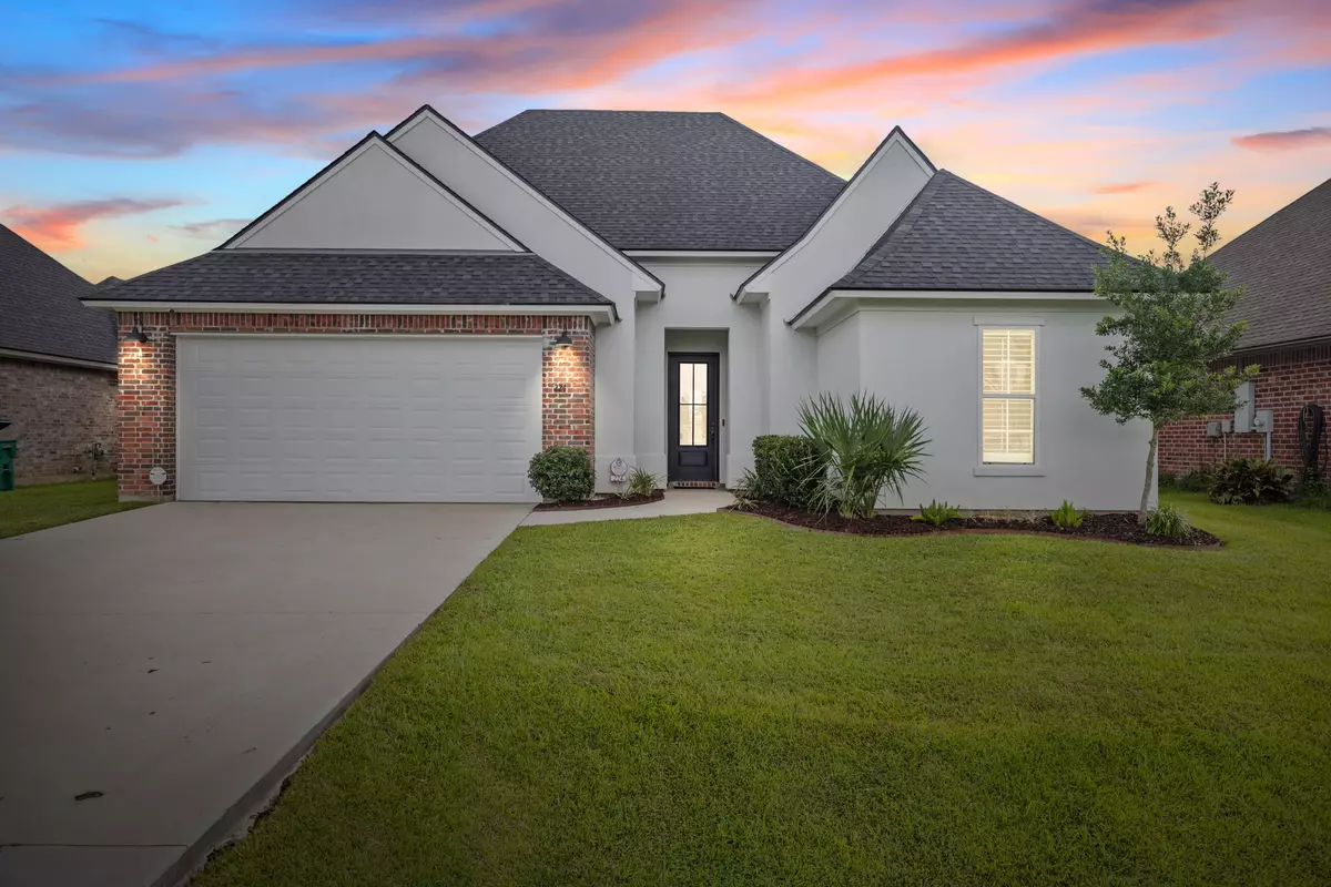 Youngsville, LA 70592-5573,224 Tall Oaks Ln