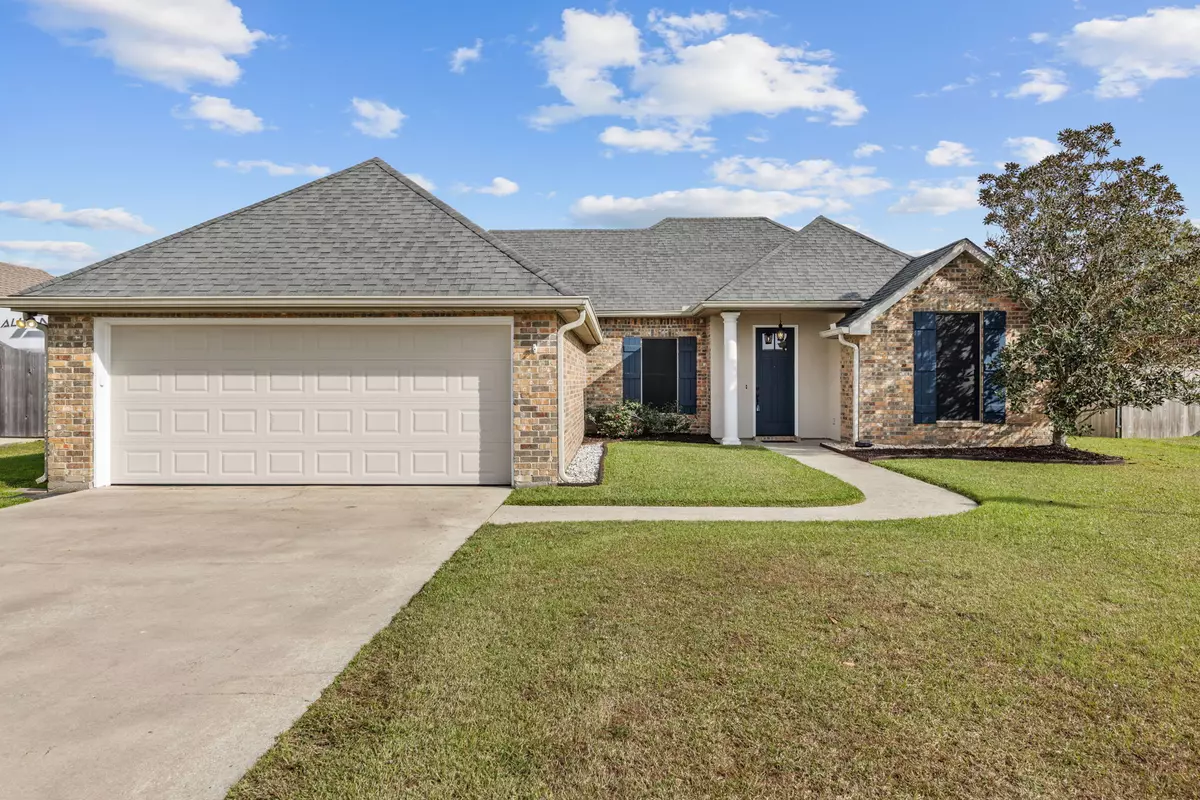 Maurice, LA 70555-3467,134 Rue De Cannes