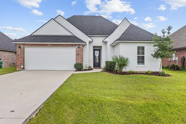 Youngsville, LA 70592-5573,224 Tall Oaks Ln