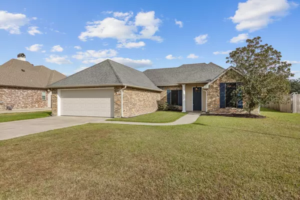 Maurice, LA 70555-3467,134 Rue De Cannes