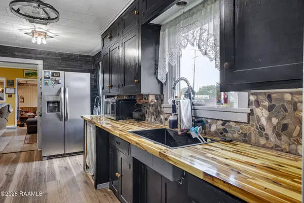 309 Chappuis AVE, Crowley, LA 70526