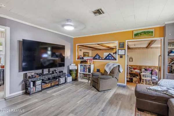 309 Chappuis AVE, Crowley, LA 70526