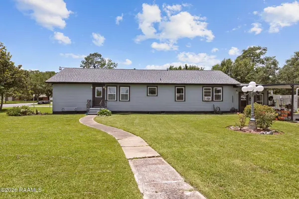 309 Chappuis AVE, Crowley, LA 70526