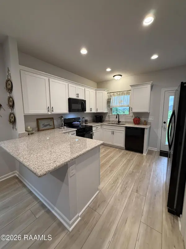 116 Brattle CT, Lafayette, LA 70506