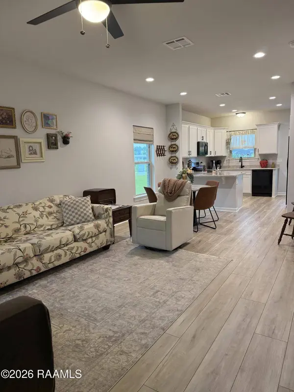 116 Brattle CT, Lafayette, LA 70506