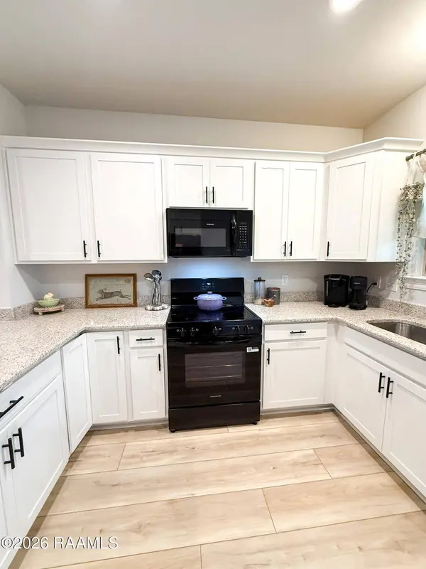 116 Brattle CT, Lafayette, LA 70506