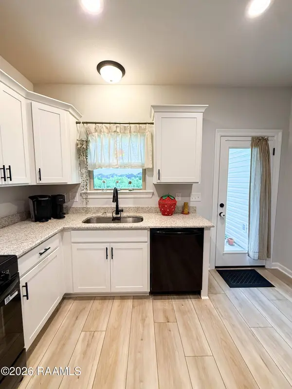 116 Brattle CT, Lafayette, LA 70506
