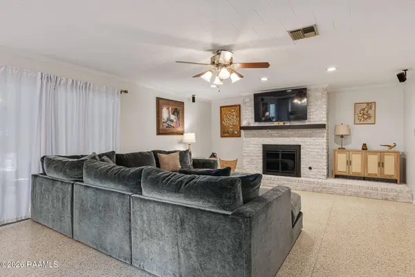 4116 Old Jeanerette #1 RD, New Iberia, LA 70563