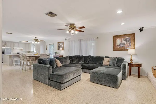4116 Old Jeanerette #1 RD, New Iberia, LA 70563