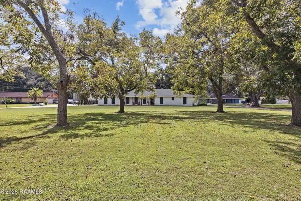 4116 Old Jeanerette #1 RD, New Iberia, LA 70563