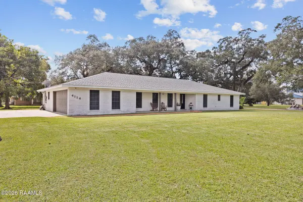 4116 Old Jeanerette #1 RD