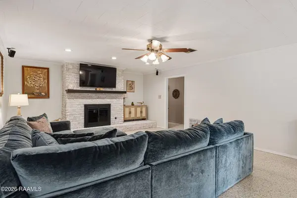 4116 Old Jeanerette #1 RD, New Iberia, LA 70563