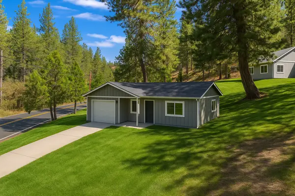 4842 Northern Lights Rd, Placerville, CA 95667-8892