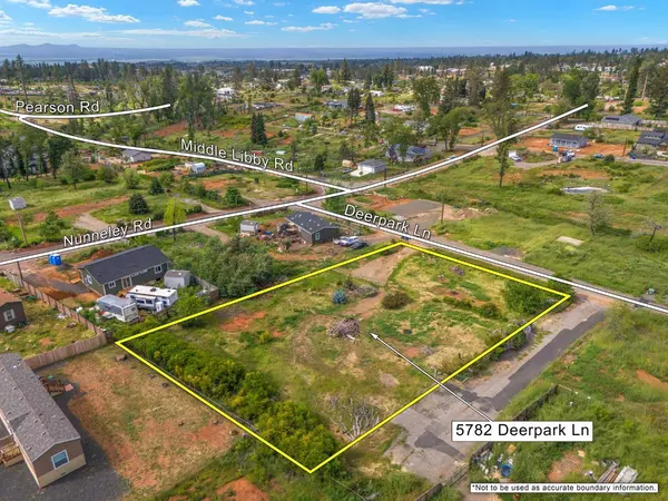 5782 Deerpark LN, Paradise, CA 95969