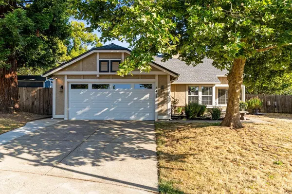3406 Terrace PL, Rocklin, CA 95765