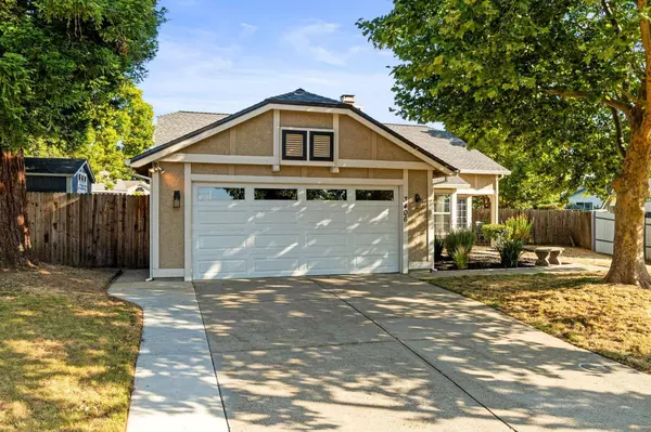 3406 Terrace PL, Rocklin, CA 95765