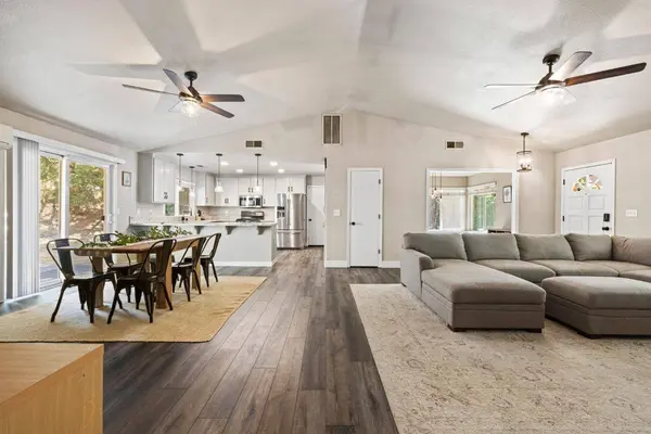 4842 Northern Lights RD, Placerville, CA 95667