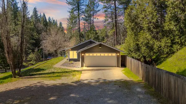 4842 Northern Lights RD, Placerville, CA 95667