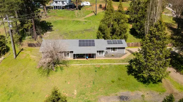 4842 Northern Lights RD, Placerville, CA 95667
