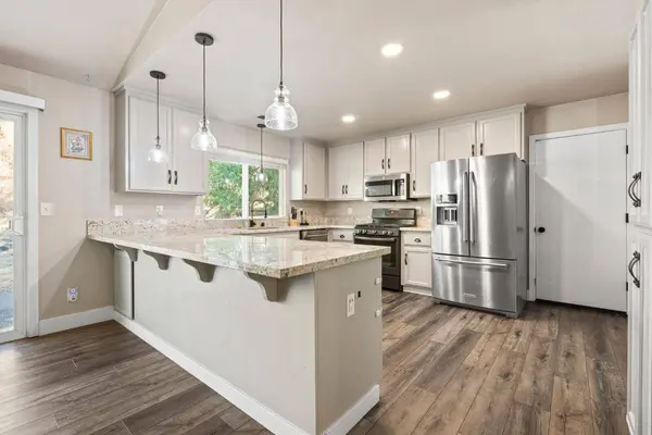 4842 Northern Lights RD, Placerville, CA 95667