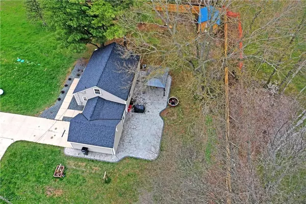 3033 Lipkey RD S, North Jackson, OH 44451