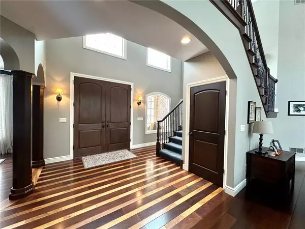 2757 Stoney Creek Ct., Hermitage, PA 16148