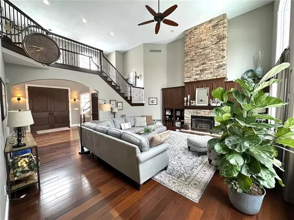 2757 Stoney Creek Ct., Hermitage, PA 16148