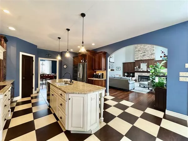 2757 Stoney Creek Ct., Hermitage, PA 16148