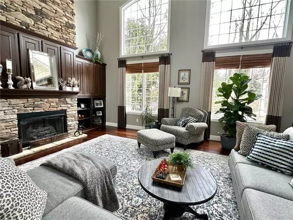 2757 Stoney Creek Ct., Hermitage, PA 16148