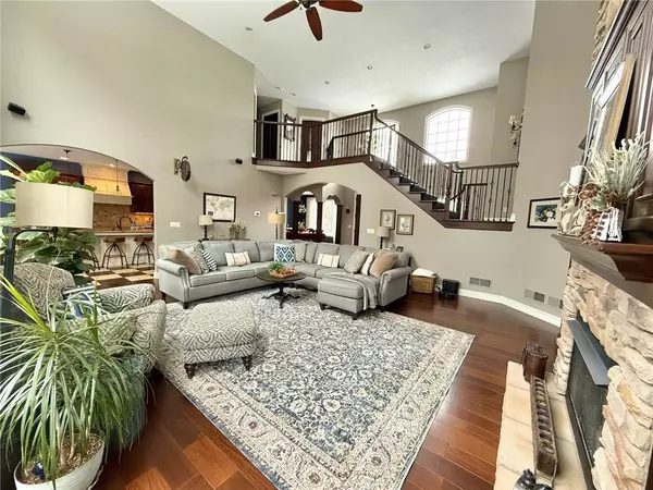 2757 Stoney Creek Ct., Hermitage, PA 16148