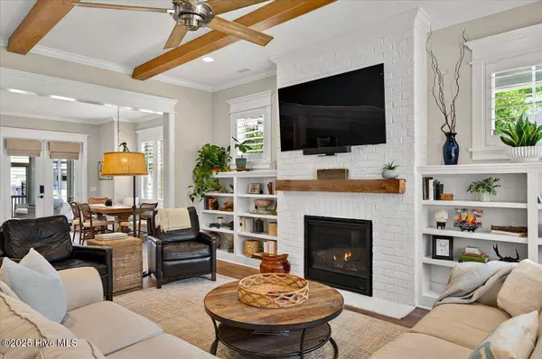 224 Joshuas WAY, Southport, NC 28461