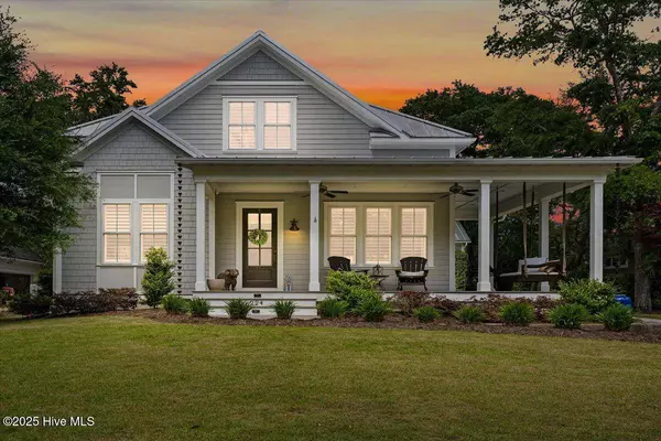 224 Joshuas WAY, Southport, NC 28461