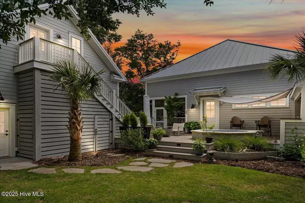 224 Joshuas WAY, Southport, NC 28461